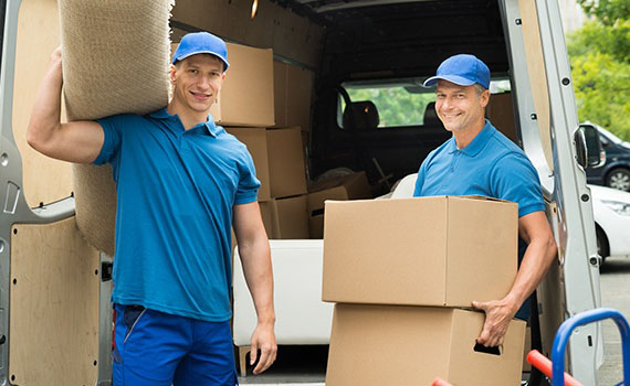 TOP Express Service Custom Delivery