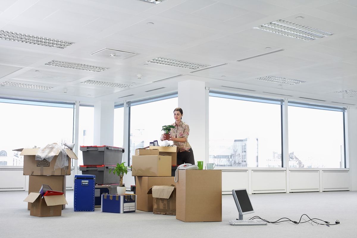 TOP Express Service Same Day Package Delivery